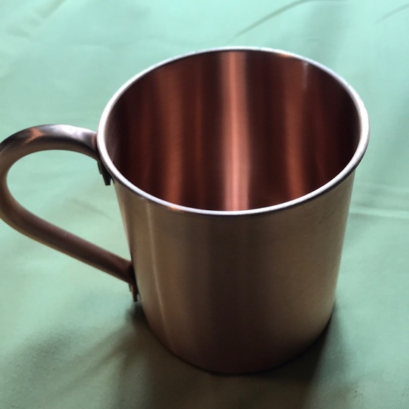 💯% Pure Copper MUG. 15 ounces. - Picture 1 of 4
